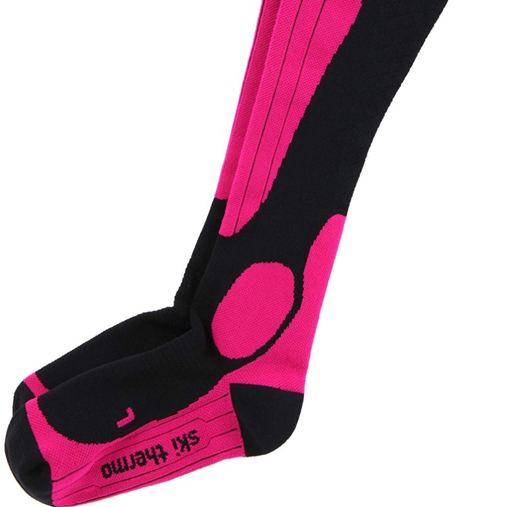 NWOT CEP Women's Progressive+ Thermo Ski Socks